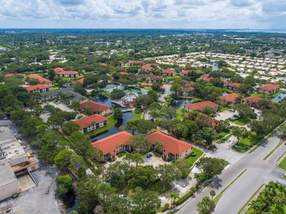 Апартаменты Minutes To Anna Maria Island Брадентон Экстерьер фото