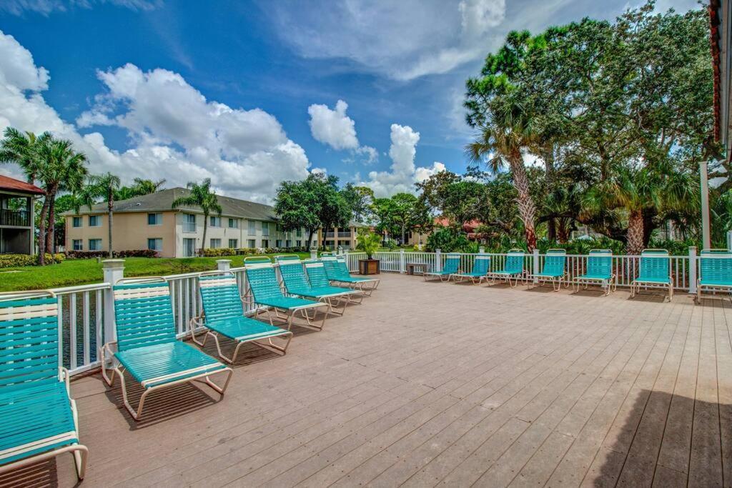 Апартаменты Minutes To Anna Maria Island Брадентон Экстерьер фото