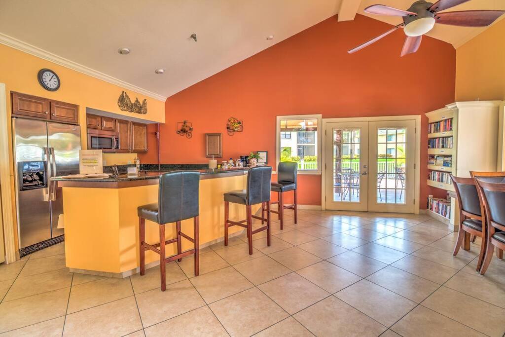 Апартаменты Minutes To Anna Maria Island Брадентон Экстерьер фото